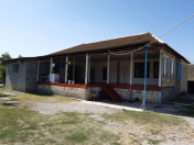 Satılır 4 otaqlı 180 m2 həyət evi Yevlax