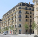 Satılır 3 otaqlı 135 m2 yeni tikili Ağ şəhər