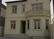 Satılır 5 otaqlı 180 m2 həyət evi Masazır