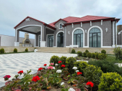 Satılır 4 otaqlı 180 m2 bağ evi Mərdəkan