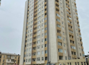 Satılır 4 otaqlı 132.68 m2 yeni tikili Qara Qarayev m.