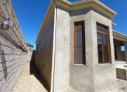 Satılır 3 otaqlı 128 m2 həyət evi Mərdəkan