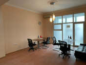 İcarəyə verilir 2 otaqlı 100 m2 ofis 4 mkr