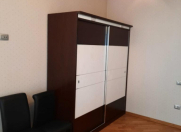 İcarəyə verilir 3 otaqlı 132 m2 yeni tikili Park Zorge