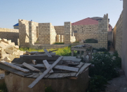 Satılır 5 sot torpaq Novxanı