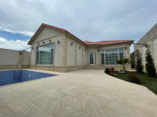 Satılır 4 otaqlı 145 m2 bağ evi Şüvəlan Park ticarət mərkəzi