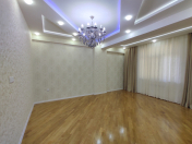 Satılır 3 otaqlı 120 m2 yeni tikili 5 mkr