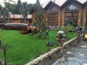 Satılır 7 otaqlı 200 m2 obyekt 20 yanvar m.