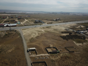 Satılır 122 sot torpaq Qafqaz Universiteti