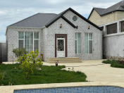 Satılır 4 otaqlı 140 m2 bağ evi Mərdəkan