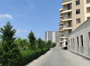 Satılır 2 otaqlı 66 m2 yeni tikili AAF PARK