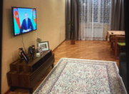 Satılır 2 otaqlı 67 m2 yeni tikili Montin