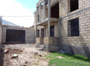 Satılır 8 otaqlı 280 m2 villa Hökməli