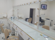 İcarəyə verilir 2 otaqlı 90 m2 obyekt İnşaatçılar m.