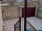 Satılır 4 otaqlı 121 m2 həyət evi Sumqayıt