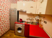 Satılır 1 otaqlı 44.9 m2 yeni tikili Bakıxanov