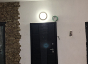 Satılır 1 otaqlı 61 m2 yeni tikili İnşaatçılar m.