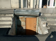 İcarəyə verilir 2 otaqlı 25 m2 obyekt 3 mkr