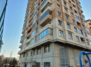 Satılır 3 otaqlı 111 m2 yeni tikili 7 mkr