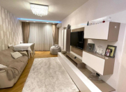 Satılır 3 otaqlı 112 m2 yeni tikili Bakıxanov