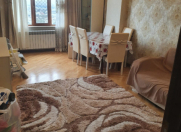 Satılır 2 otaqlı 53 m2 yeni tikili 7 mkr