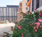 Satılır 3 otaqlı 120 m2 yeni tikili Sumqayıt