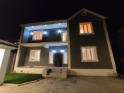 Satılır 6 otaqlı 260 m2 həyət evi Masazır