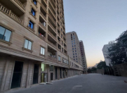 İcarəyə verilir 2 otaqlı 70 m2 yeni tikili 28 May m.