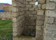 Satılır 3 sot torpaq Savalan