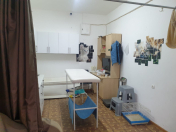 Satılır 2 otaqlı 18 m2 obyekt Həzi Aslanov