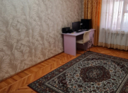Satılır 4 otaqlı 120 m2 yeni tikili Yeni Yasamal