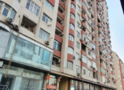 Satılır 3 otaqlı 134 m2 yeni tikili 3 mkr