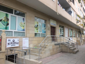 İcarəyə verilir 12 otaqlı 400 m2 obyekt Bakıxanov