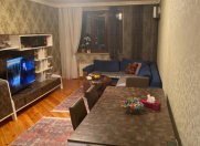 Satılır 4 otaqlı 135 m2 yeni tikili Nəriman Nərimanov m.