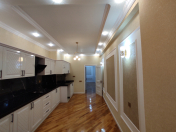 Satılır 3 otaqlı 111 m2 yeni tikili 5 mkr