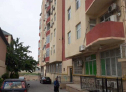 Satılır 2 otaqlı 83.5 m2 yeni tikili Masazır