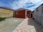 Satılır 3 otaqlı 90 m2 həyət evi Binəqədi