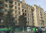 Satılır 3 otaqlı 95 m2 yeni tikili Xırdalan