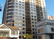 Satılır 4 otaqlı 169 m2 yeni tikili Nəriman Nərimanov m.