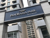 Satılır 1 otaqlı 54 m2 yeni tikili Həzi Aslanov