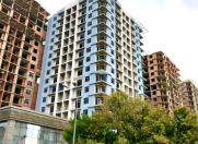 Satılır 4 otaqlı 181 m2 yeni tikili Nəriman Nərimanov m.