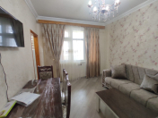 Satılır 2 otaqlı 50 m2 köhnə tikili 5 mkr