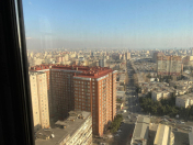 Satılır 3 otaqlı 135 m2 yeni tikili 9 mkr