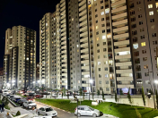 Satılır 1 otaqlı 60 m2 yeni tikili Həzi Aslanov m.