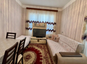 Satılır 2 otaqlı 52 m2 köhnə tikili 9 mkr