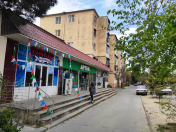 Satılır 1 otaqlı 35 m2 köhnə tikili 8 km