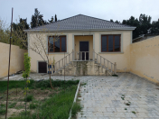 Satılır 3 otaqlı 4 m2 bağ evi Ramana
