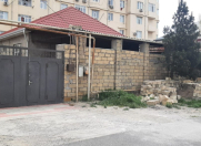 Satılır 4 otaqlı 160 m2 həyət evi 9 mkr