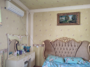 Satılır 3 otaqlı 90 m2 köhnə tikili Absheron Marriott otel