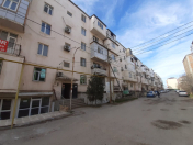 Satılır 2 otaqlı 66 m2 yeni tikili Məhəmmədli